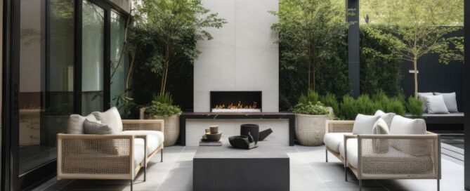 5 Ways To Make Your Outdoor Space More Inviting