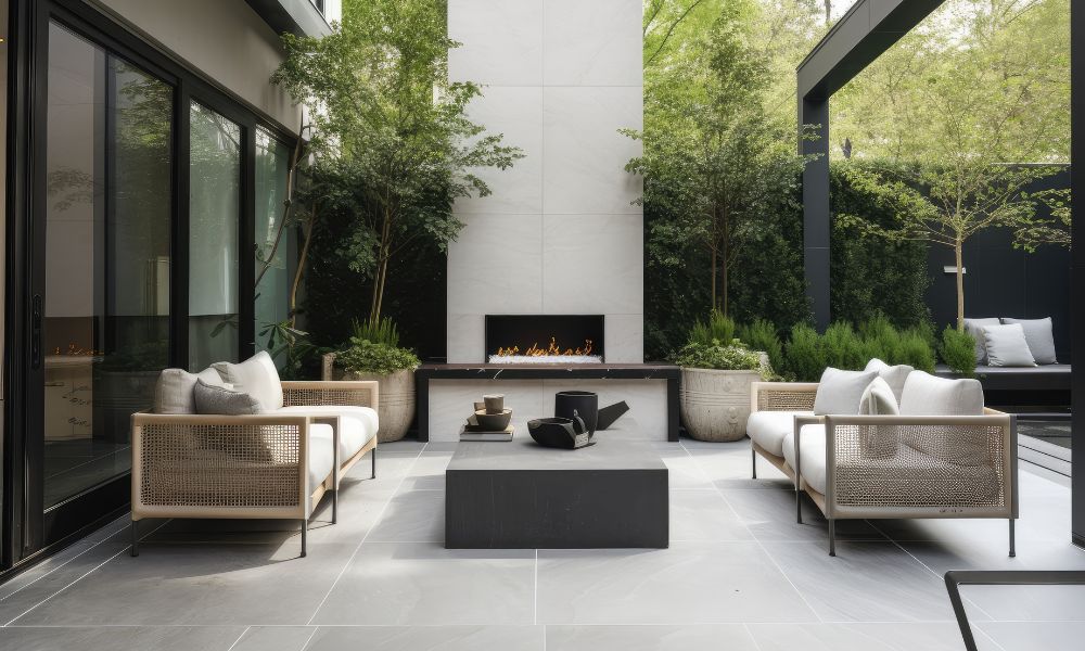5 Ways To Make Your Outdoor Space More Inviting