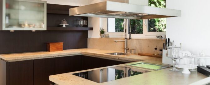 5 Things To Consider Before Choosing a Concrete Countertop