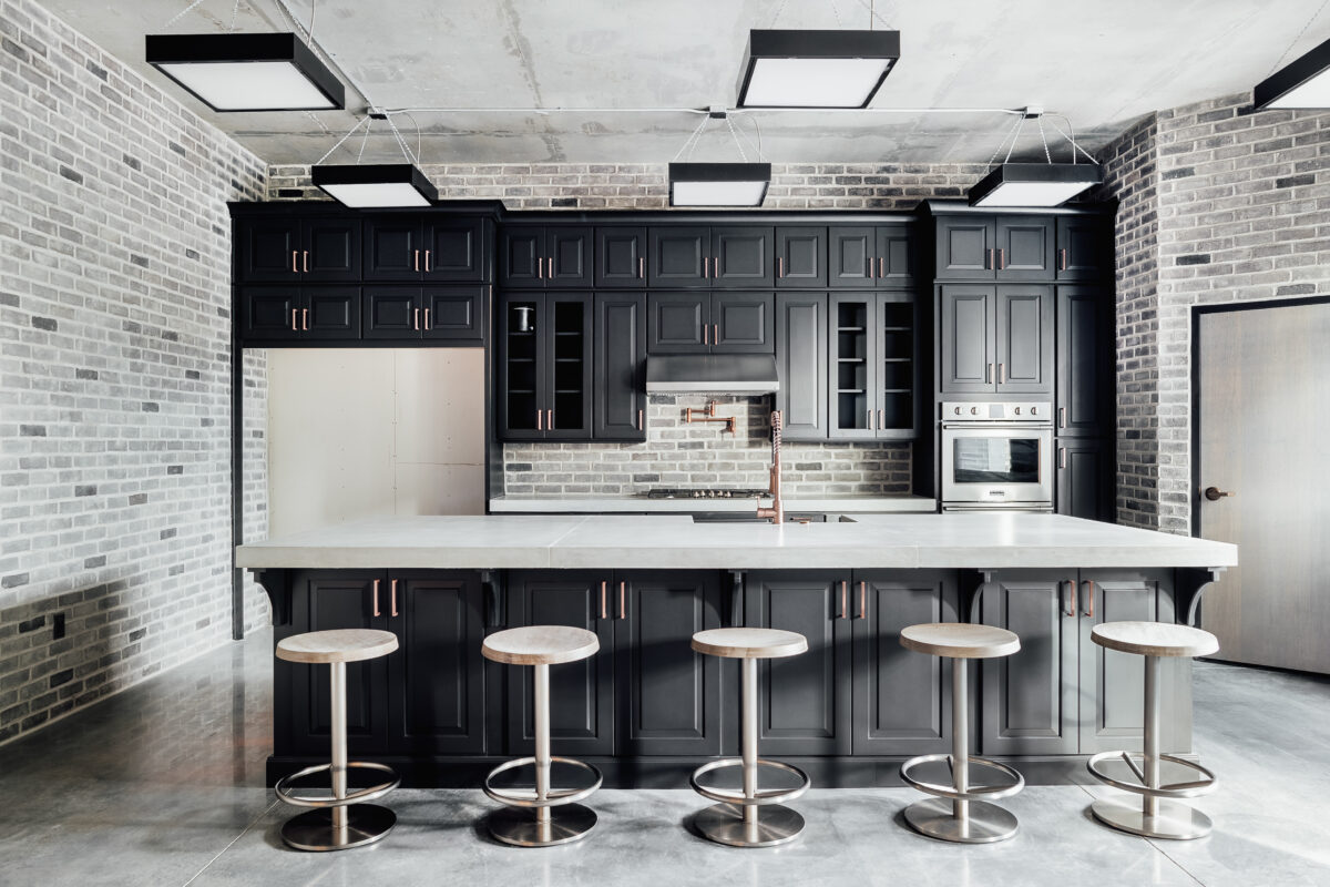 Custom Concrete Vanities & Countertops in Salt Lake City, UT